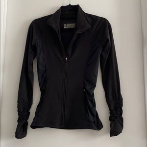 VSX knockout zippered sports jacket